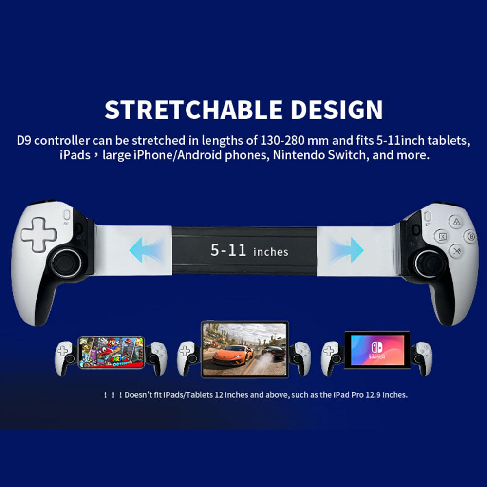 Controller Techsuit BSP-D9, Beli