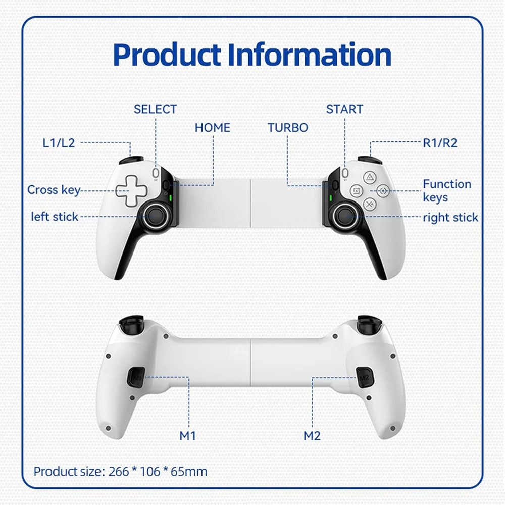 Controller Techsuit BSP-D9, Beli