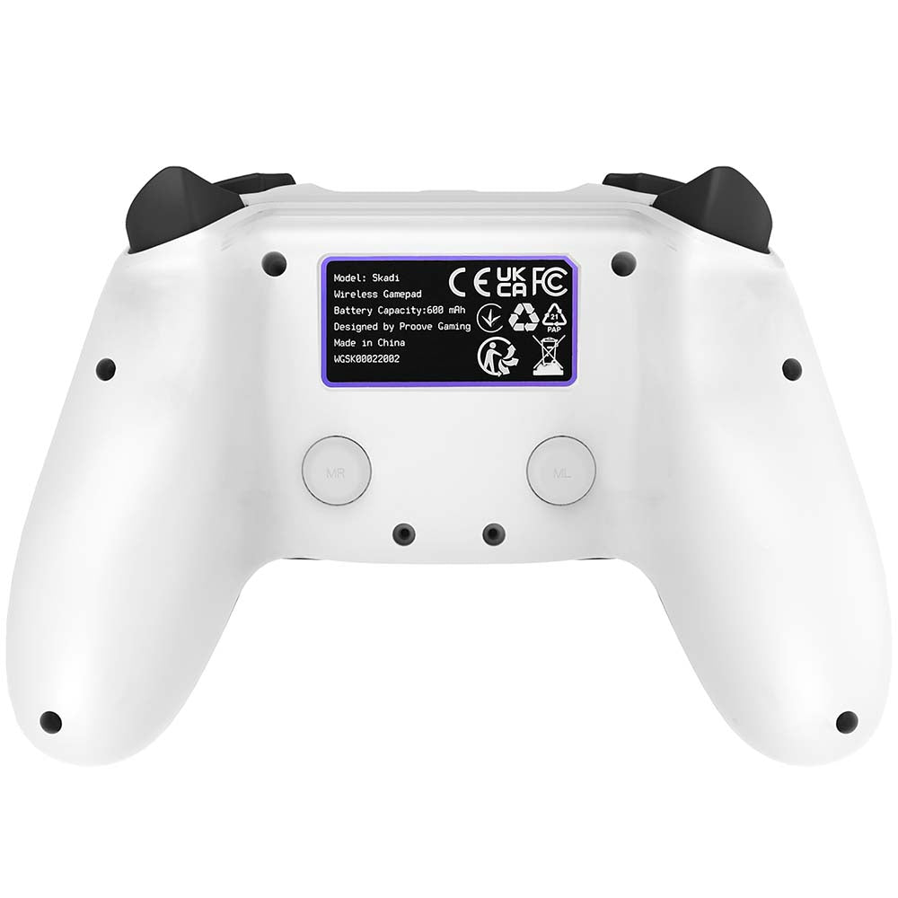 Controller Proove Skadi, Beli WGSK00022002