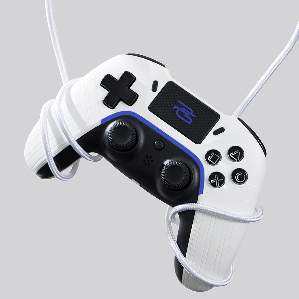 Controller Proove Skadi, Belo Ljubičasti WGSK00022016