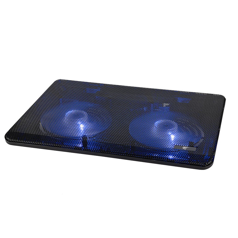 Cooler HAVIT GameNote F2035 za laptop 14inch - 15.6inch, Crni