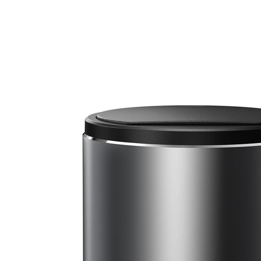 Koš za auto Baseus Gentleman Style sa 30 kesa za smeće, sivi CRLJT-0G