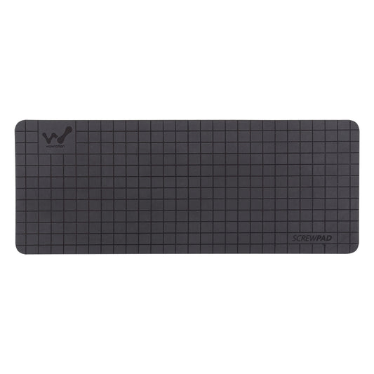Magnetna podloga za šrafove Wowstick Wowpad, crna