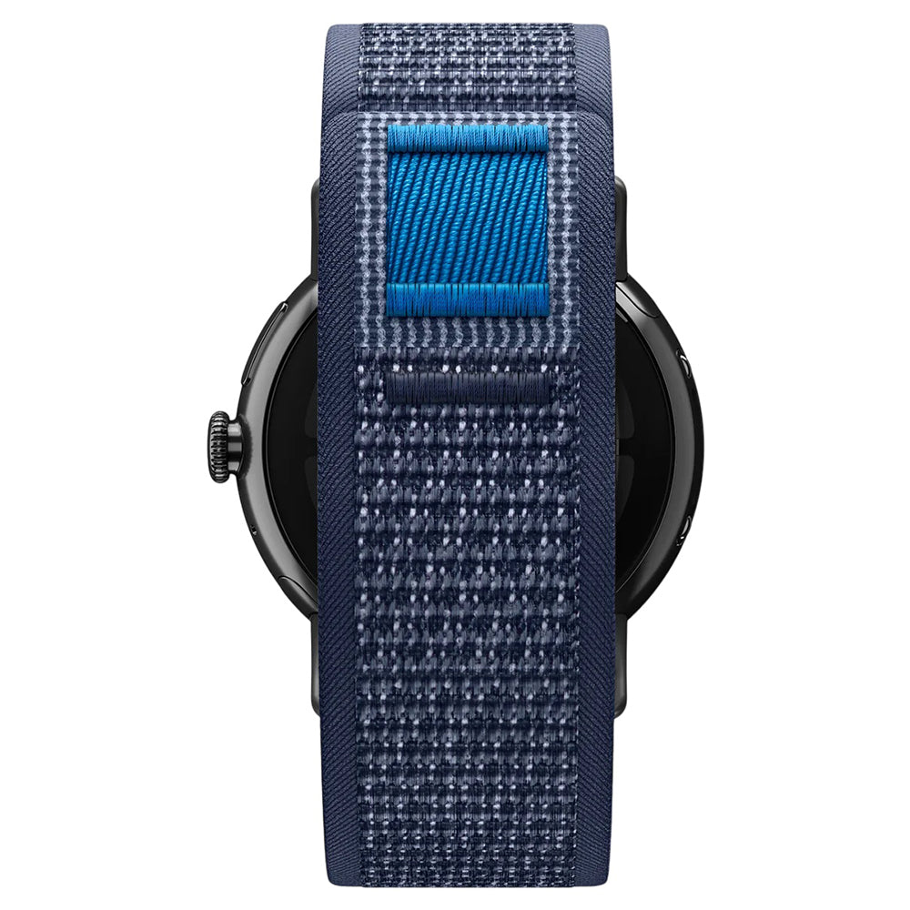 Kaiš Spigen Athlex Air 2 za Google Pixel Watch 45mm Series, Tamnoplava AMP11748