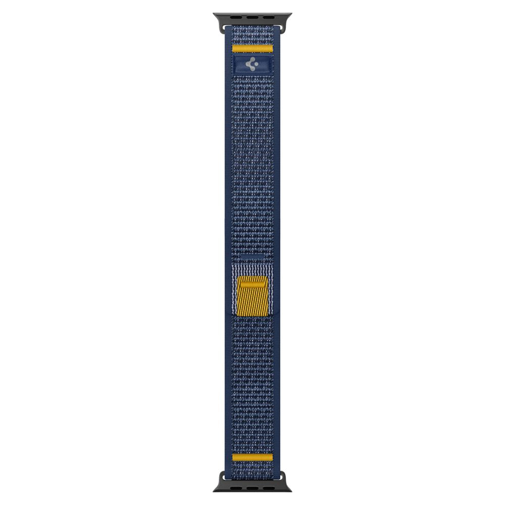 Kaiš Spigen Athlex Air za Apple Watch 49mm / 46mm / 45mm / 44mm Series, Mornarsko plavi AMP09036