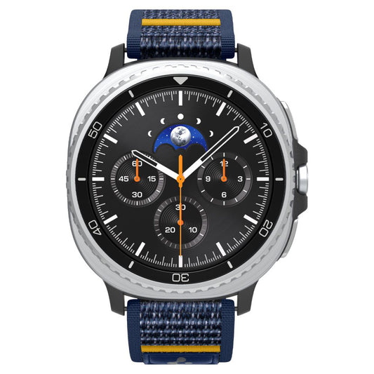 Kaiš Spigen Athlex Air za Samsung Galaxy Watch9 / Watch8 / Watch8 Classic Series, Tamnoplava AMP10114