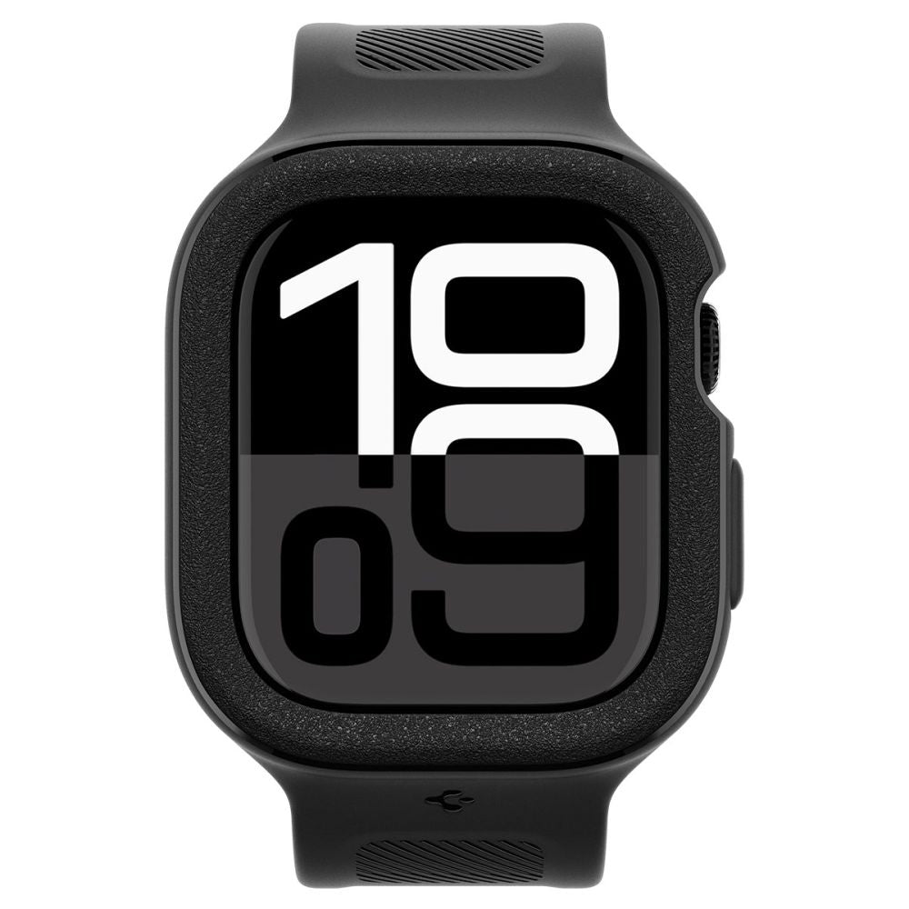 Kaiš Spigen Caseology Vault Pro za Apple Watch Series 10 / 11 46mm, Crna Mat