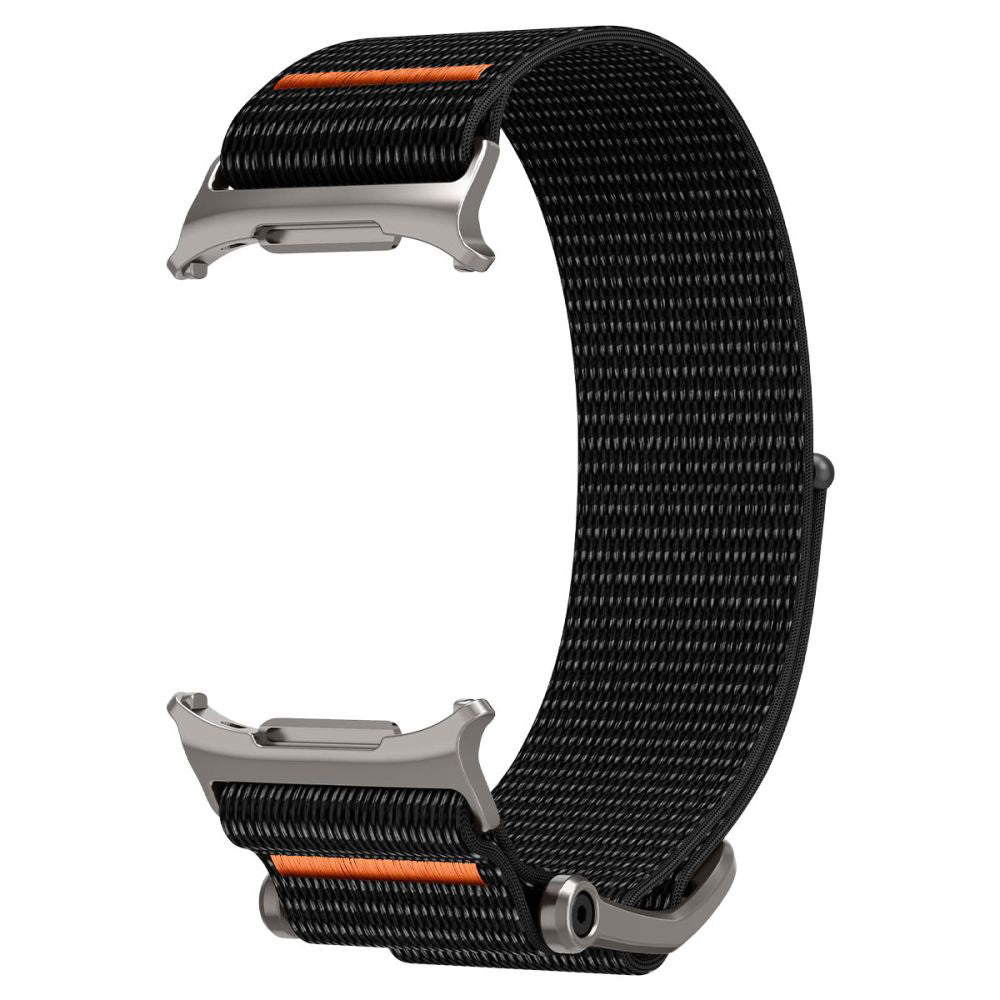 Curea Spigen DuraPro Flex za Samsung Galaxy Watch Ultra, Crna AMP08773