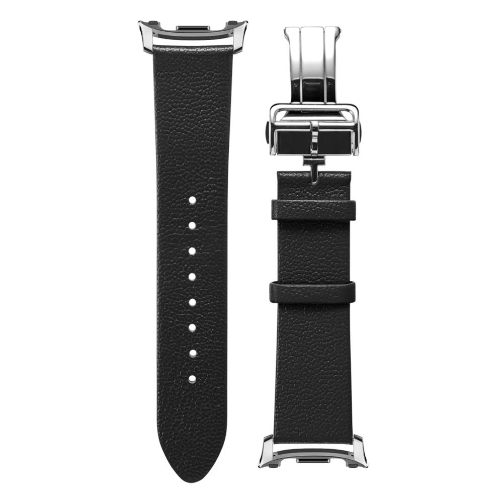 Kaiš Spigen Enzo za Samsung Galaxy Watch8 / Watch8 Classic Series, Crna AMP10119