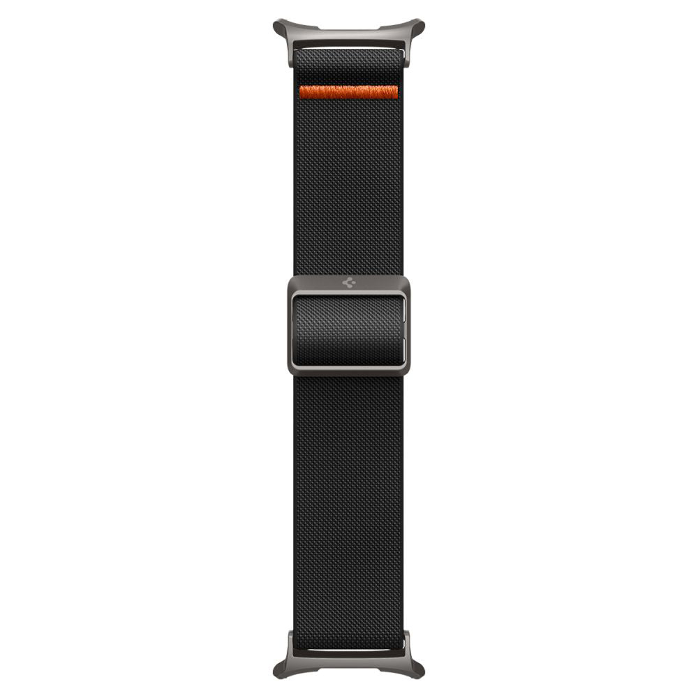 Kaiš Spigen Fit Lite za Samsung Galaxy Watch Ultra, Crni AMP08772