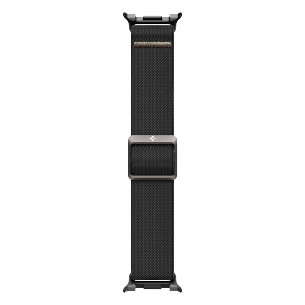 Curea Spigen Lite Fit za Samsung Galaxy Watch8 / Watch8 Classic Series, Crna AMP10117