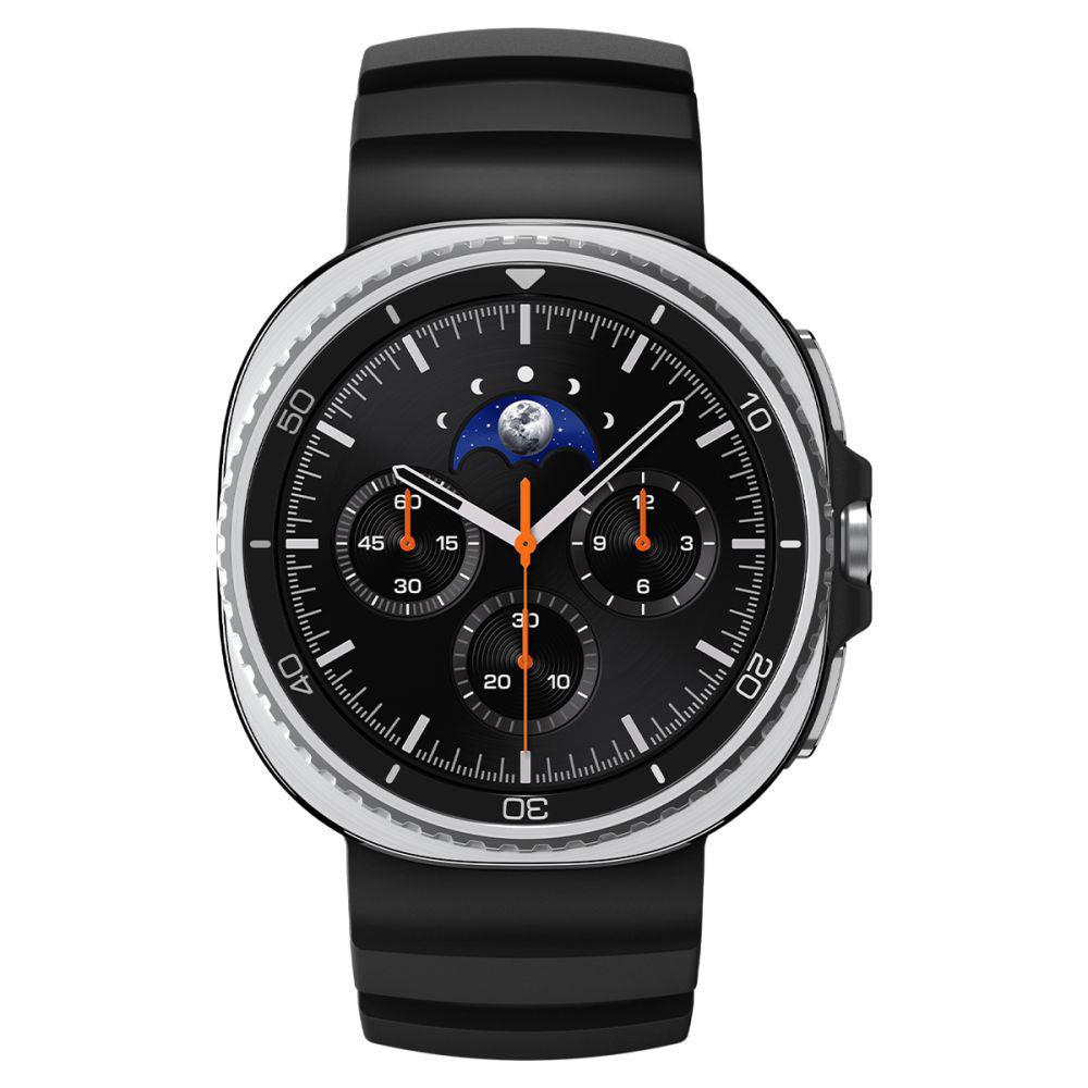 Kaiš Spigen WBS2 za Samsung Galaxy Watch8 / Watch8 Classic Series, Crna AMP10151
