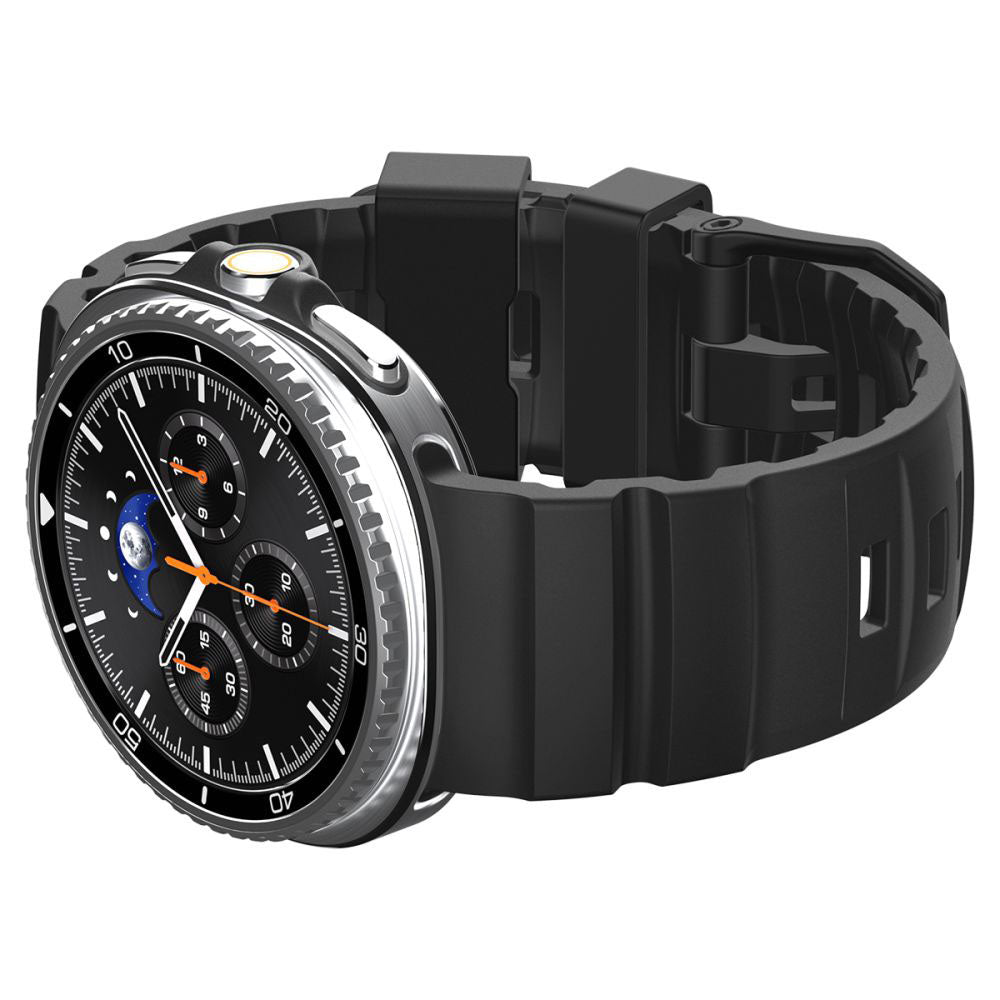 Kaiš Spigen WBS2 za Samsung Galaxy Watch8 / Watch8 Classic Series, Crna AMP10151