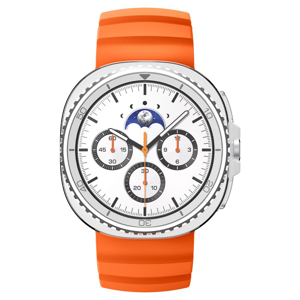 Kaiš Spigen WBS2 za Samsung Galaxy Watch8 / Watch8 Classic Series, Narandžasti