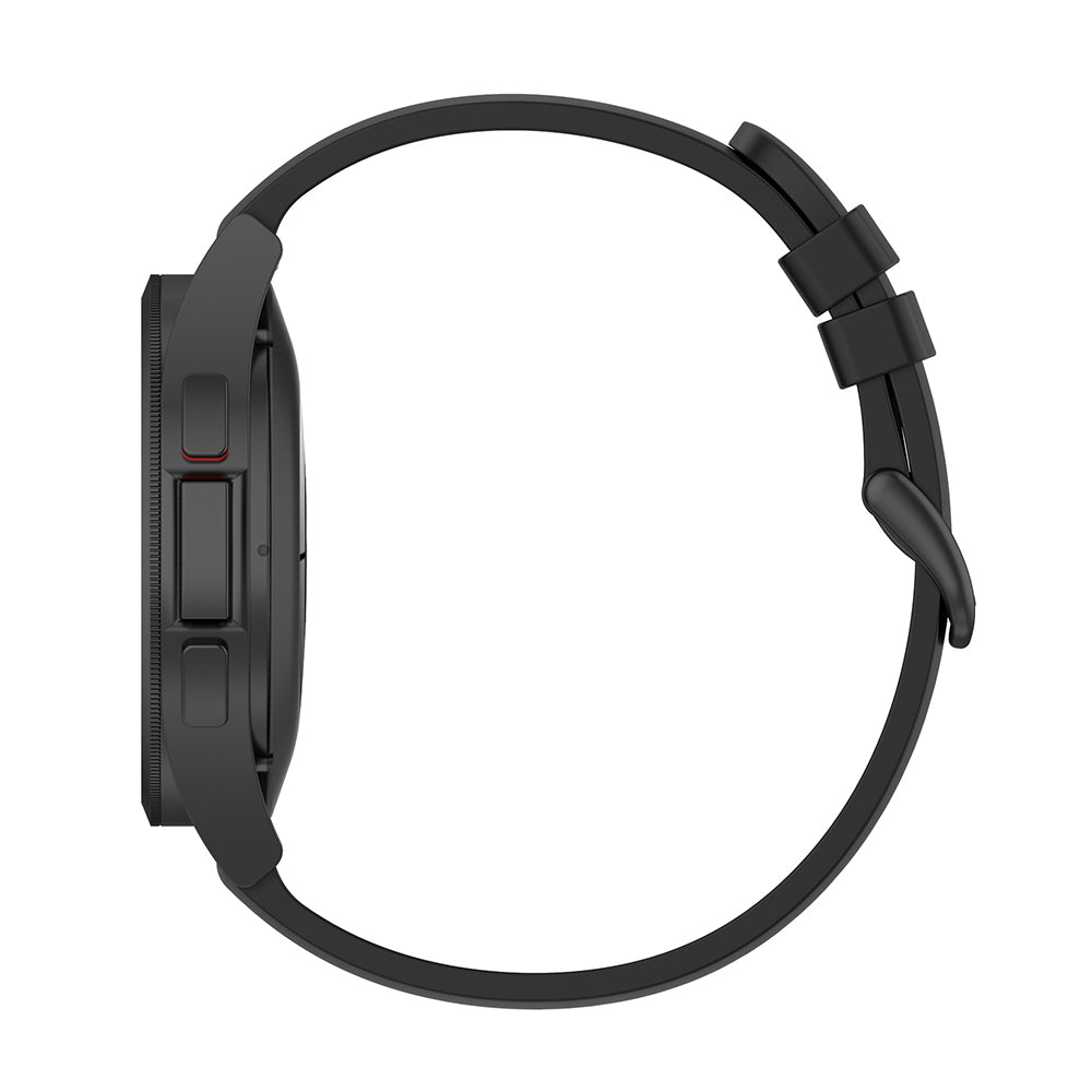 Kaiš Techsuit W001 za Samsung Galaxy Watch / Huawei Watch Series, 20mm, Narandžasti