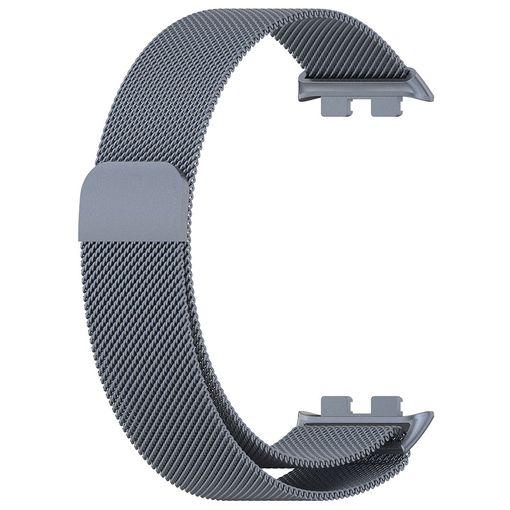 Kaiš Techsuit W009 za Honor Band 9, Plavi