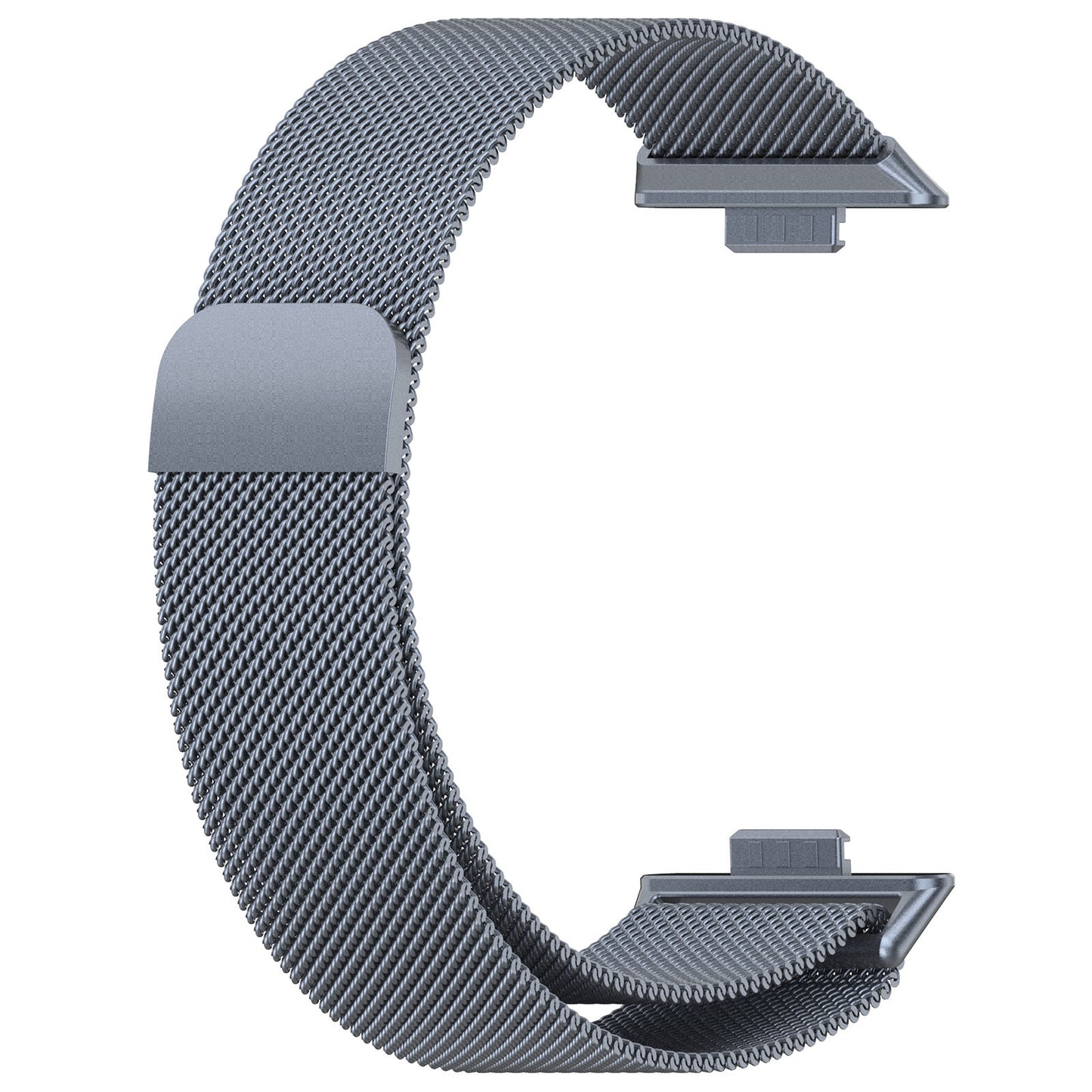 Kaiš Techsuit W009 za Huawei Watch Fit 4 Pro / Fit 4 / Fit 3, Plavi
