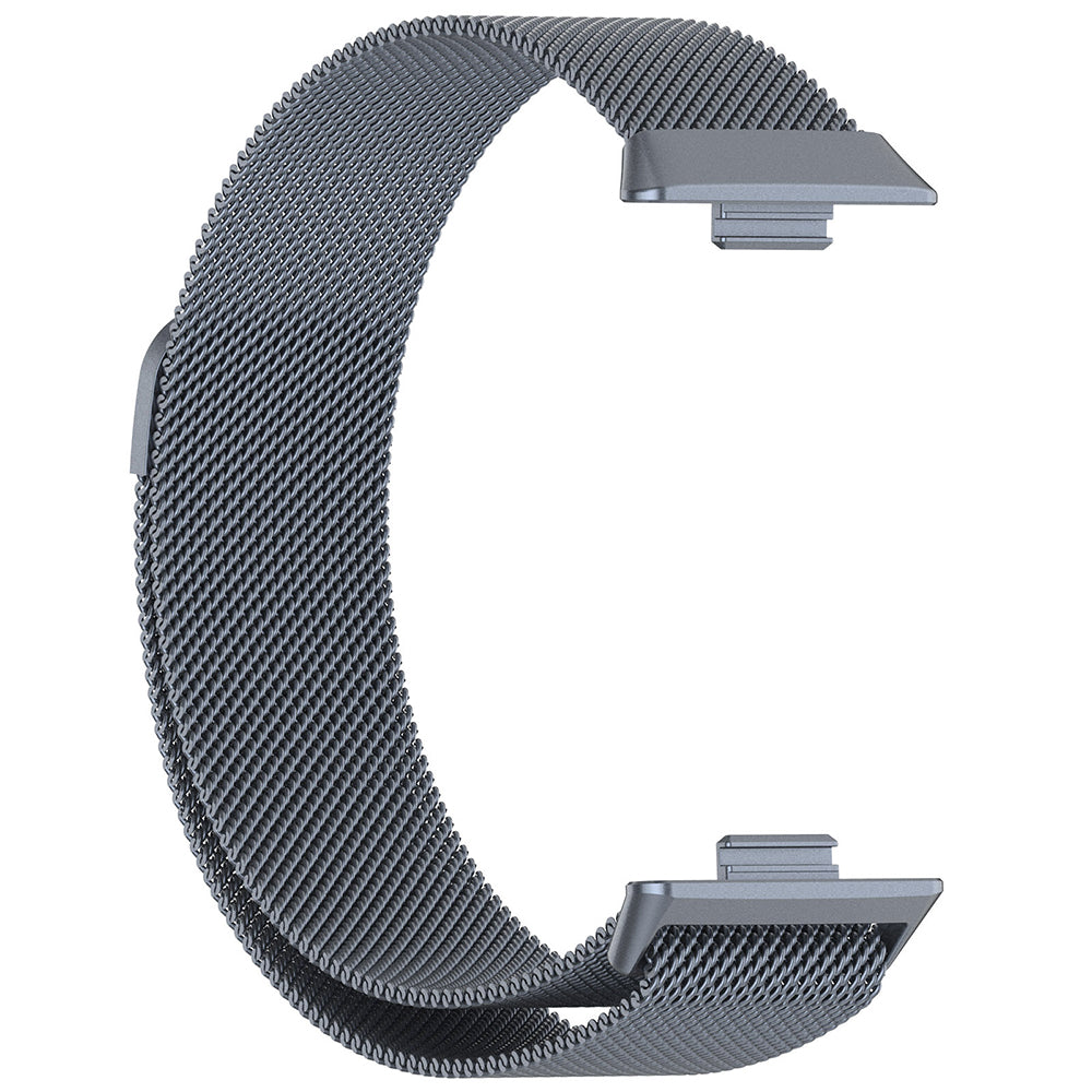 Kaiš Techsuit W009 za Huawei Watch Fit 4 Pro / Fit 4 / Fit 3, Plavi