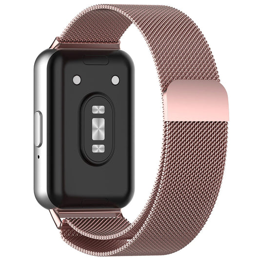 Kaiš Techsuit W009 za Samsung Galaxy Fit3 R39M, Roze