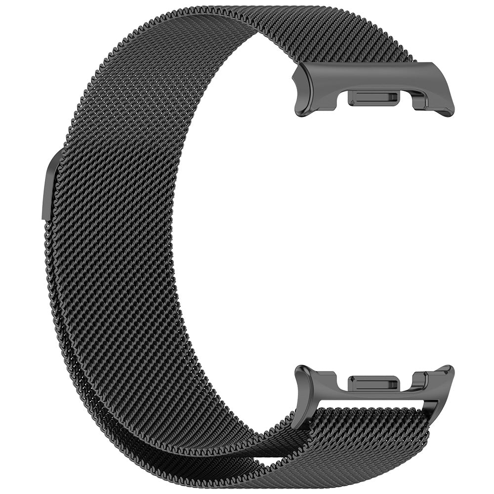 Kaiš Techsuit W009 za Samsung Galaxy Watch8 / Watch8 Classic Series, Sivi