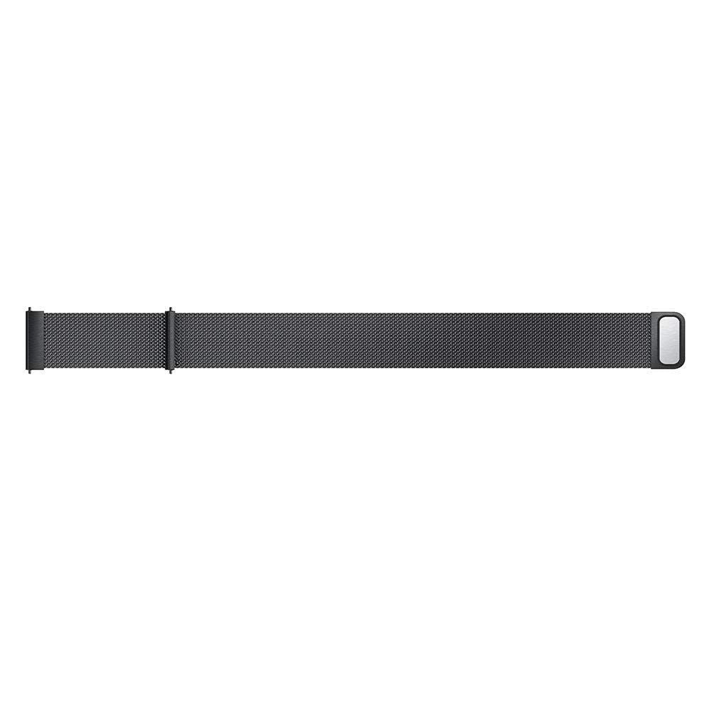 Kaiš Techsuit W009 za Samsung Galaxy Watch / Huawei Watch Series, 22mm, Plavi