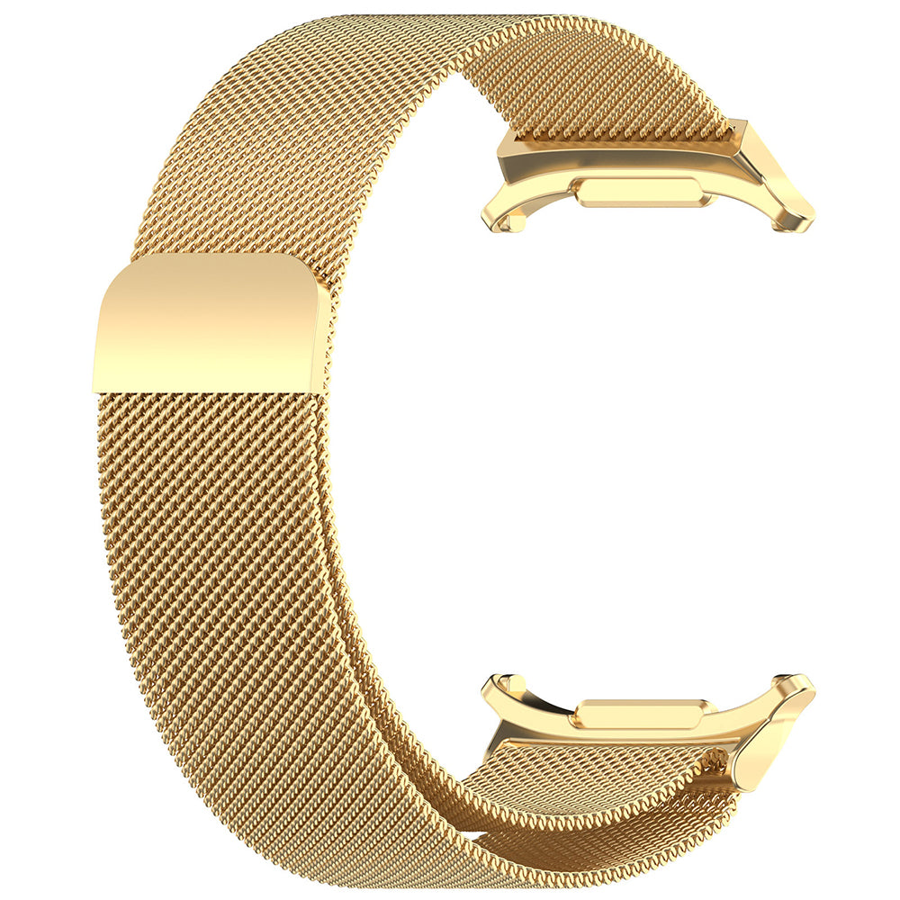 Kaiš Techsuit W009 za Samsung Galaxy Watch Ultra, Zlatni