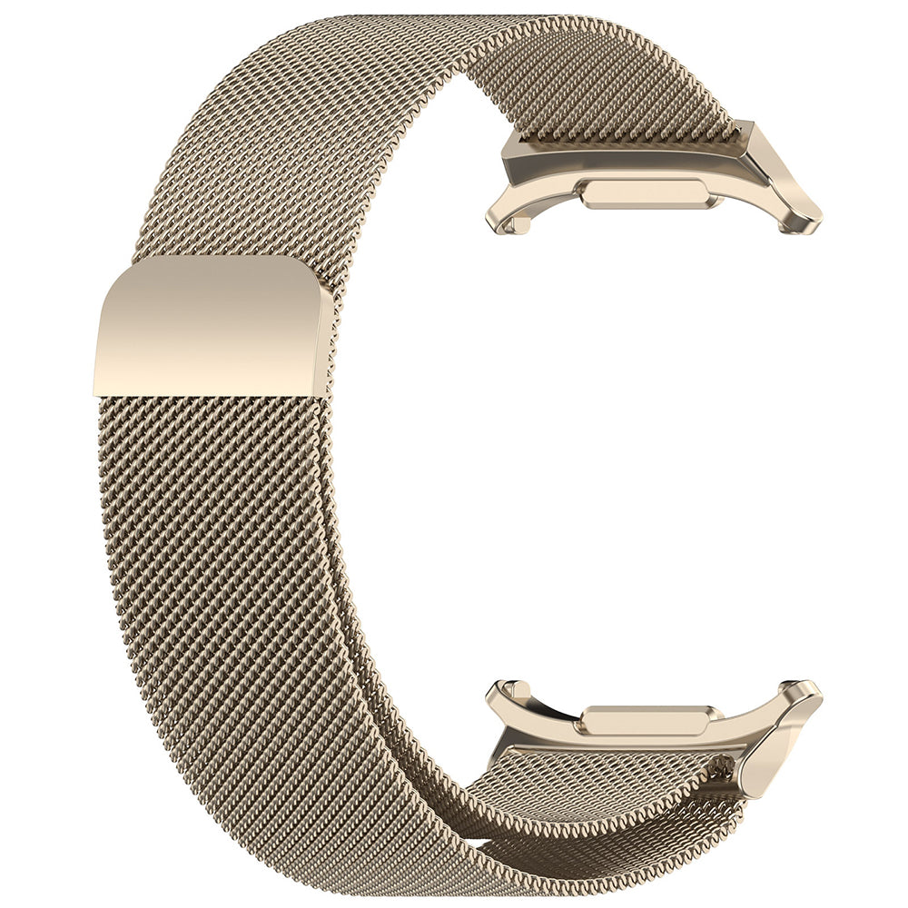Kaiš Techsuit W009 za Samsung Galaxy Watch Ultra, Bež