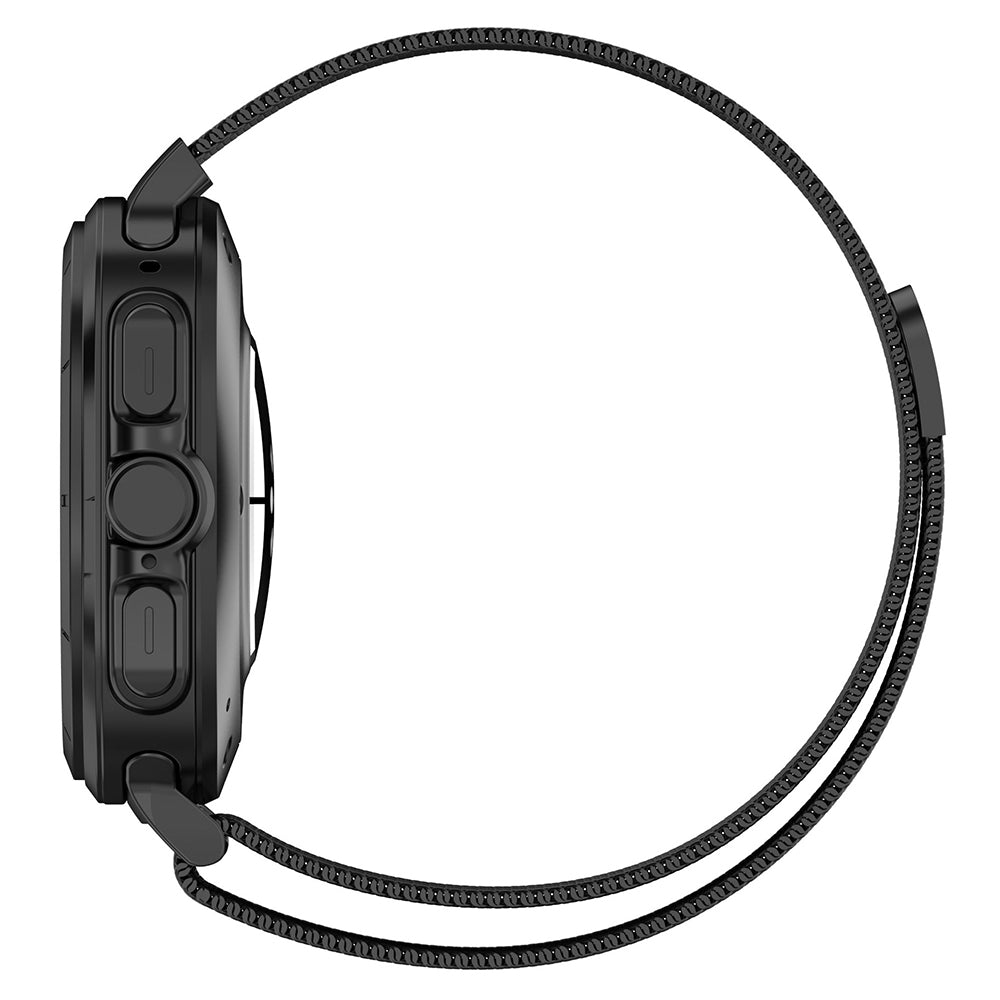 Kaiš Techsuit W009 za Samsung Galaxy Watch Ultra, Roze