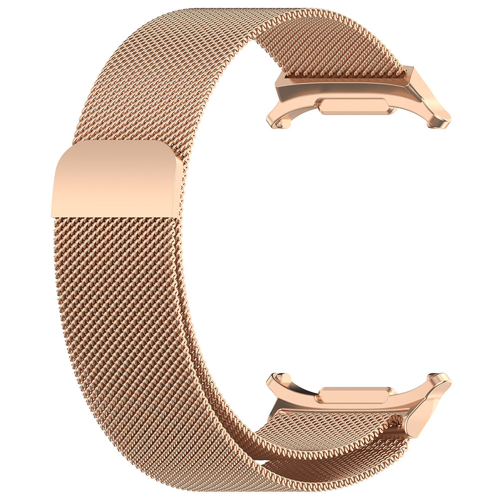 Kaiš Techsuit W009 za Samsung Galaxy Watch Ultra, Roze Zlato