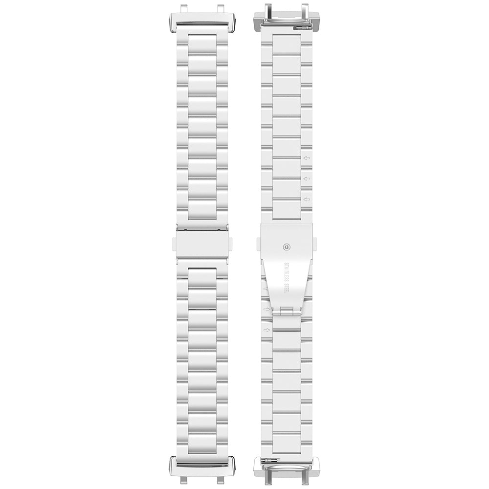 Kaiš Techsuit W010 za Amazfit T-Rex 3, Srebrni