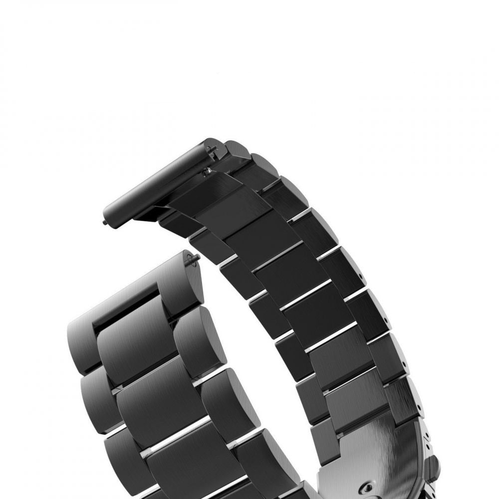 Kaiš Techsuit W010 za Huawei Watch / Garmin Watch seriju, 18mm, Zlatni