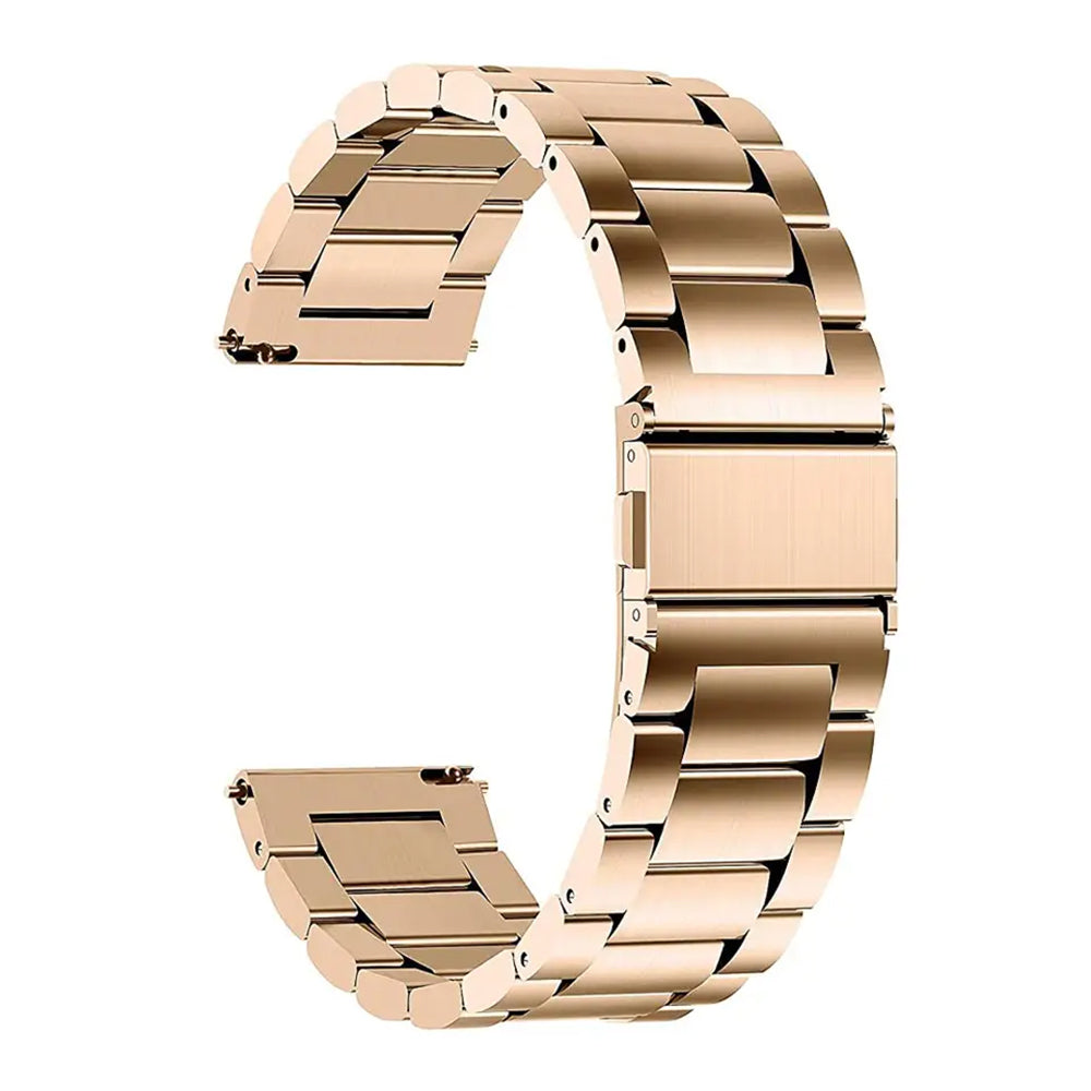 Kaiš Techsuit W010 za Huawei Watch / Garmin Watch seriju, 18mm, Roze