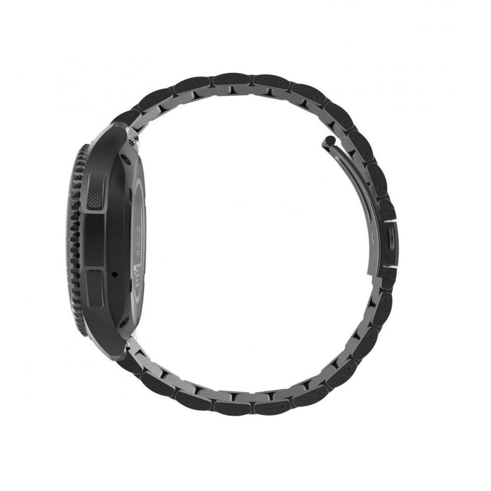 Kaiš Techsuit W010 za Huawei Watch / Xiaomi Watch Series, 22mm, Roze