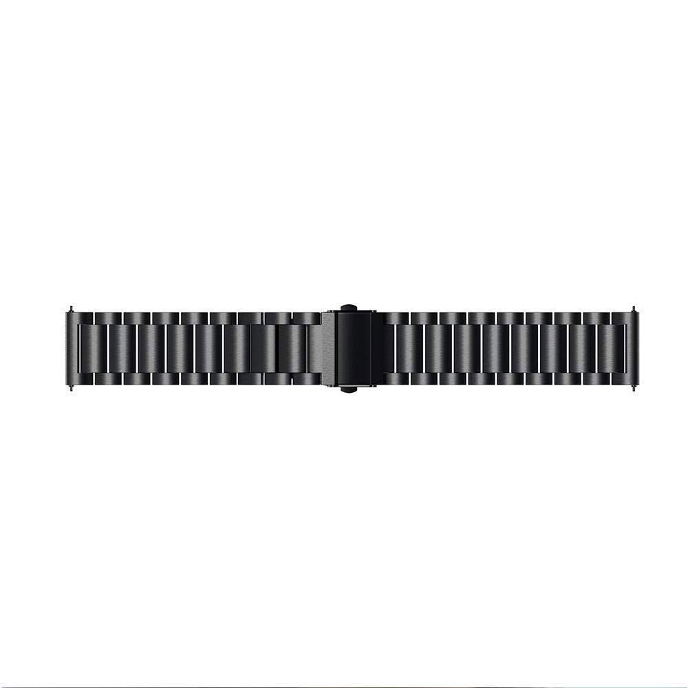 Kaiš Techsuit W010 za Huawei Watch / Xiaomi Watch Series, 22mm, Roze