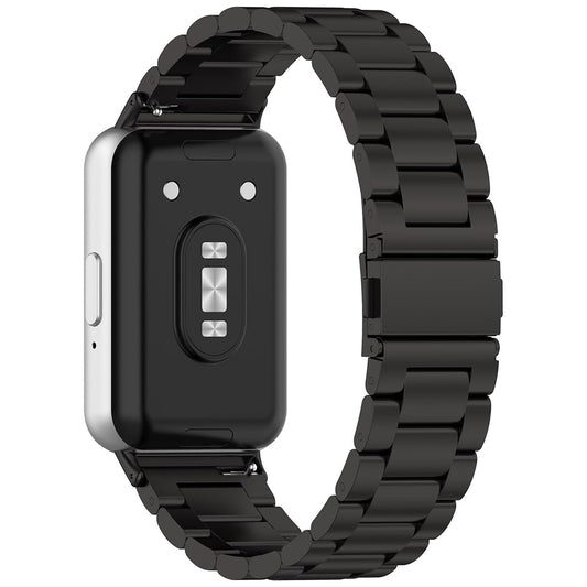 Techsuit W010 kaiš za Samsung Galaxy Fit3 R39M, Crna