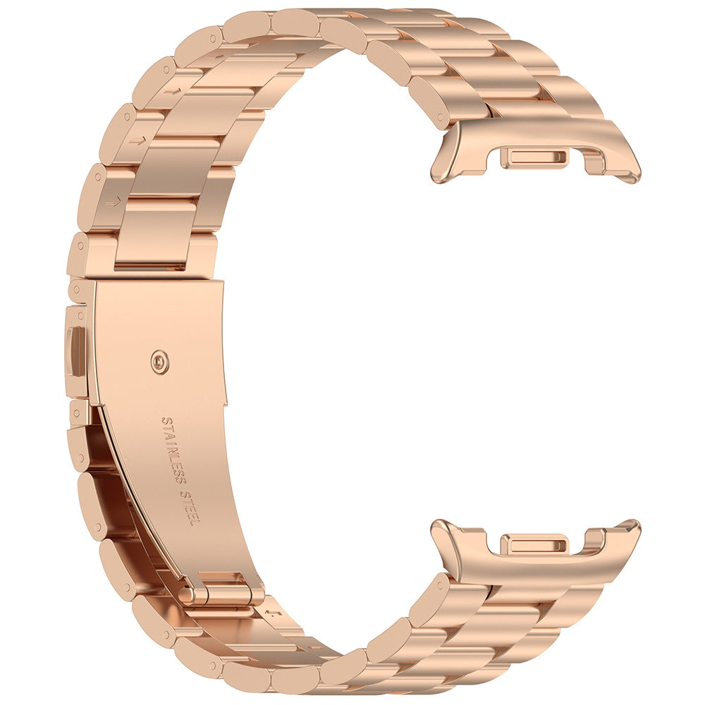 Kaiš Techsuit W010 za Samsung Galaxy Watch8 / Watch8 Classic Series, Roze