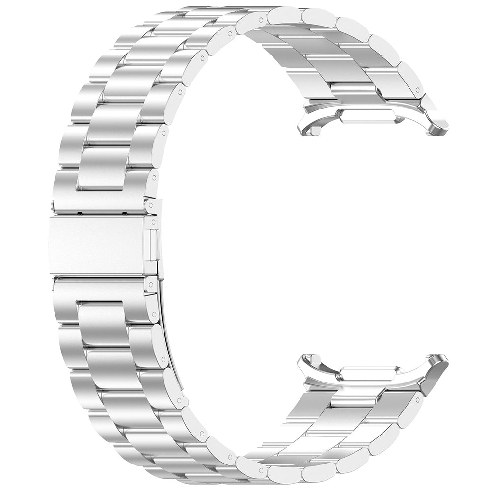 Kaiš Techsuit W010 za Samsung Galaxy Watch Ultra, Srebrni