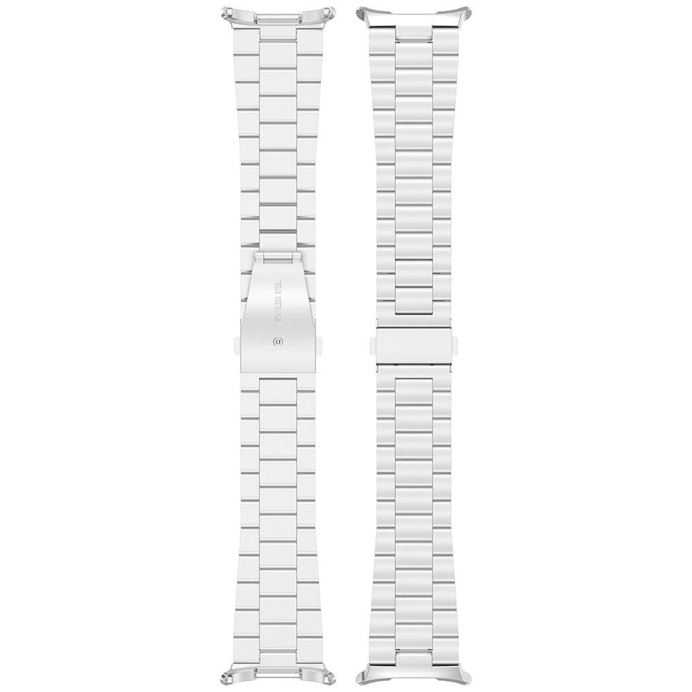 Kaiš Techsuit W010 za Samsung Galaxy Watch Ultra, Srebrni