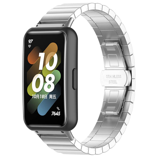 Kaiš Techsuit W012 za Garmin Watch Fenix seriju, 26mm, Srebrni