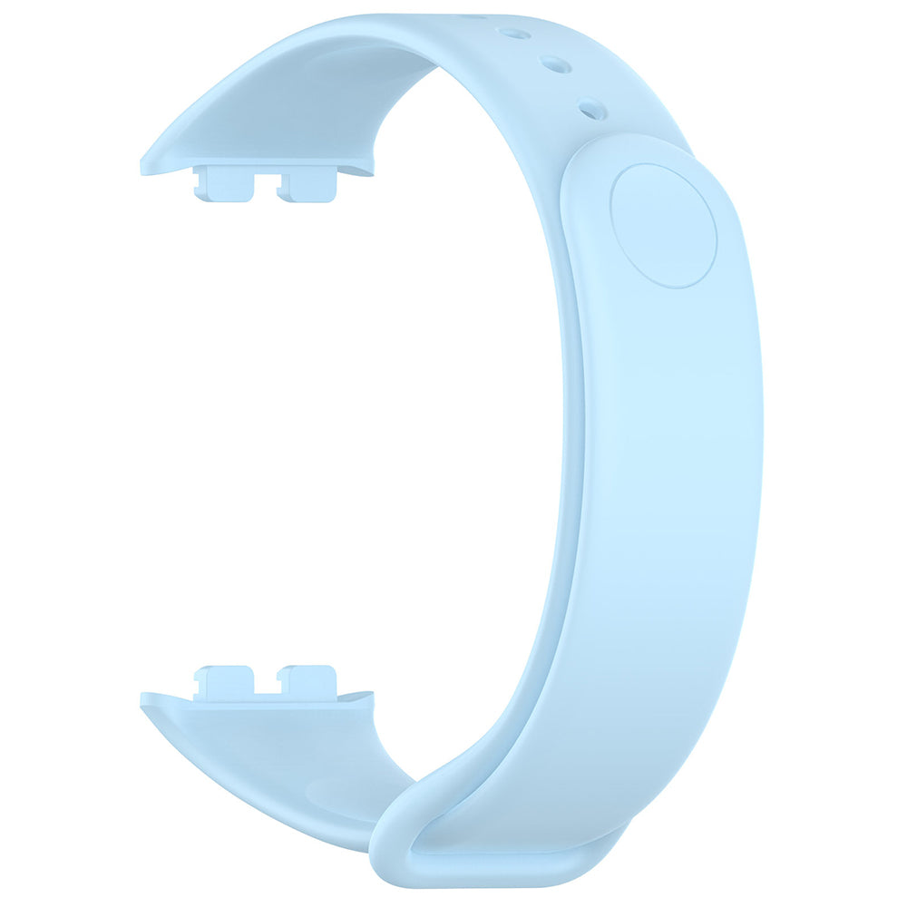 Kaiš Techsuit W014 za Honor Band 9, Plavi