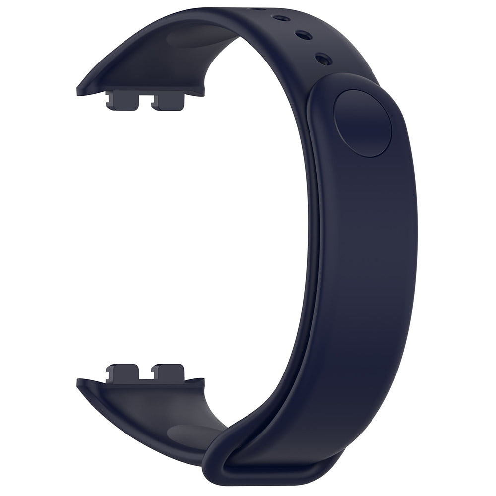 Kaiš Techsuit W014 za Honor Band 9, Tamnoplav