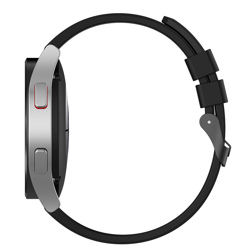 Kaiš Techsuit W026 za Huawei Watch / Xiaomi Watch Series, 22mm, Tamnoplava