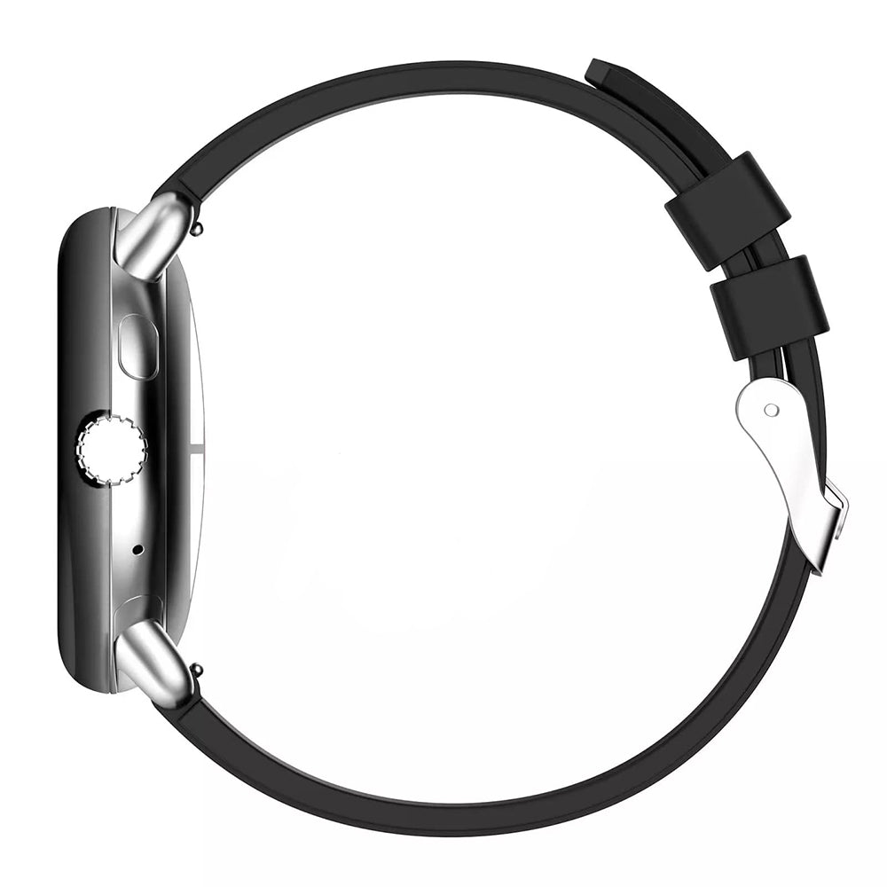 Kaiš Techsuit W026 za Huawei Watch / Xiaomi Watch Series, 22mm, Narandžasti