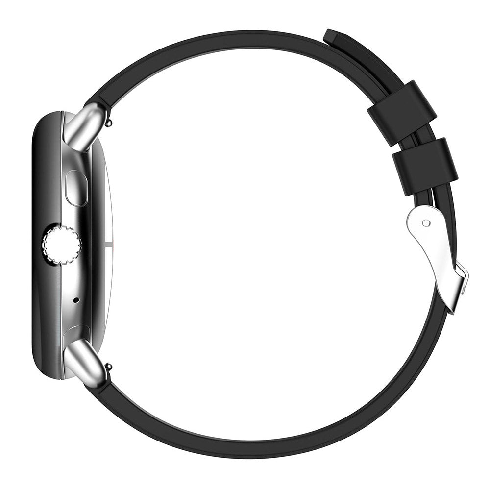 Kaiš Techsuit W026 za Samsung Galaxy Watch / Huawei Watch Series, 20mm, Žuta