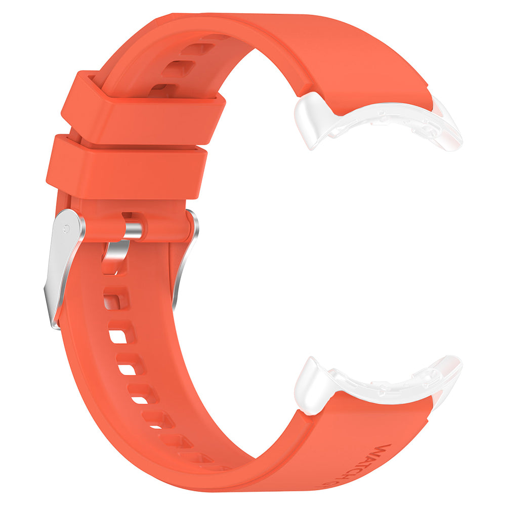 Kaiš Techsuit W026 za Samsung Galaxy Watch / Huawei Watch Series, 20mm, Narandžasti