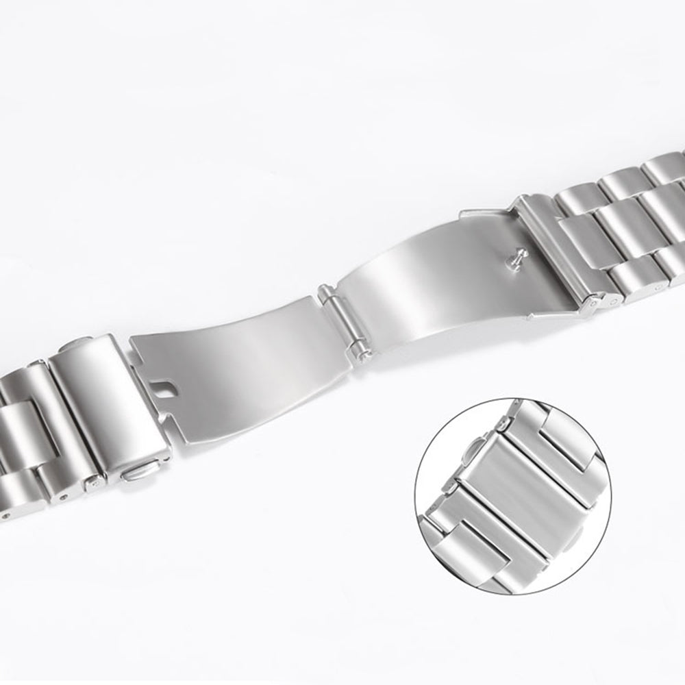 Kaiš Techsuit W036 za Apple Watch 42mm / 41mm / 40mm / 38mm serije, Zlatni