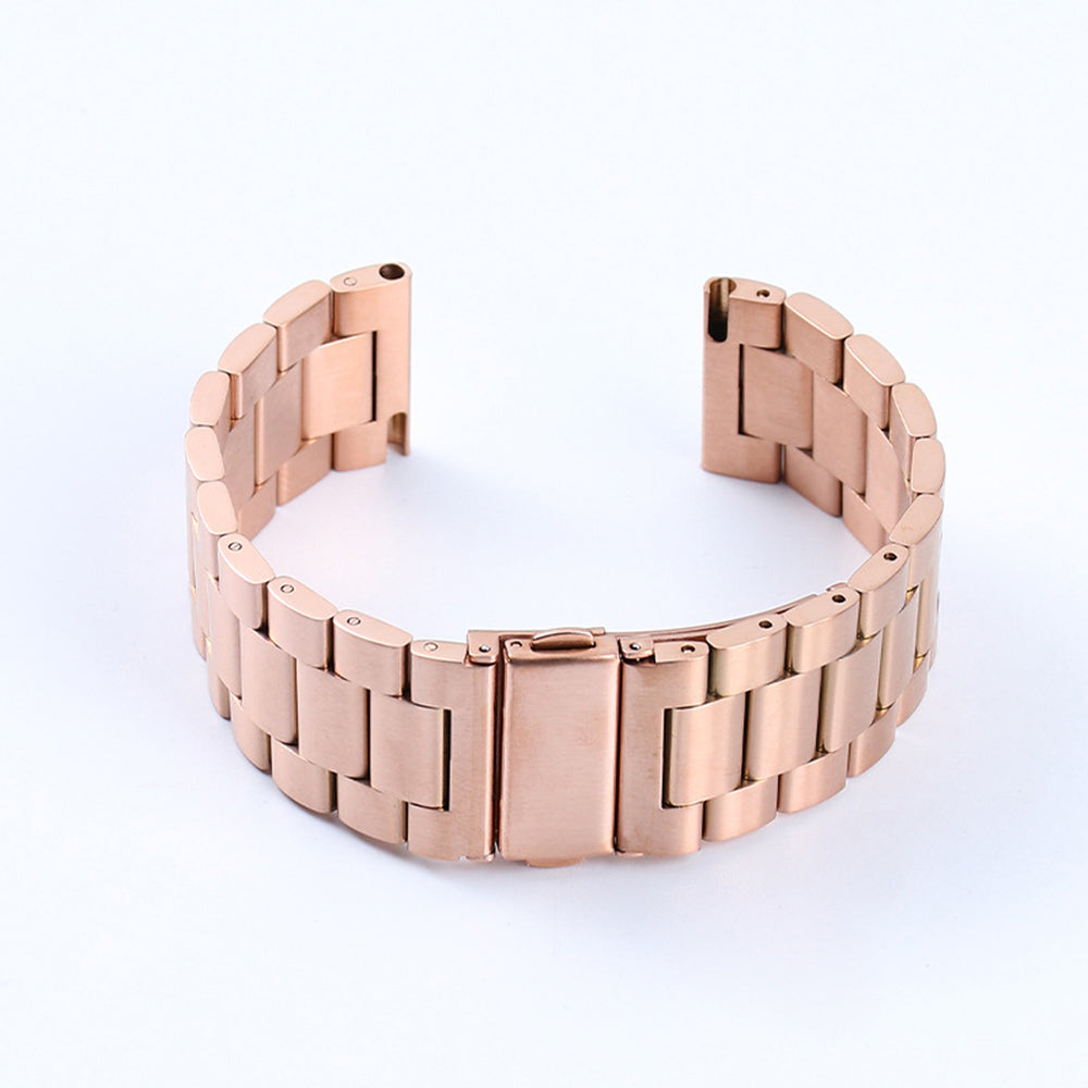 Kaiš Techsuit W036 za Apple Watch 49mm / 46mm / 45mm / 44mm / 42mm serije, Roze