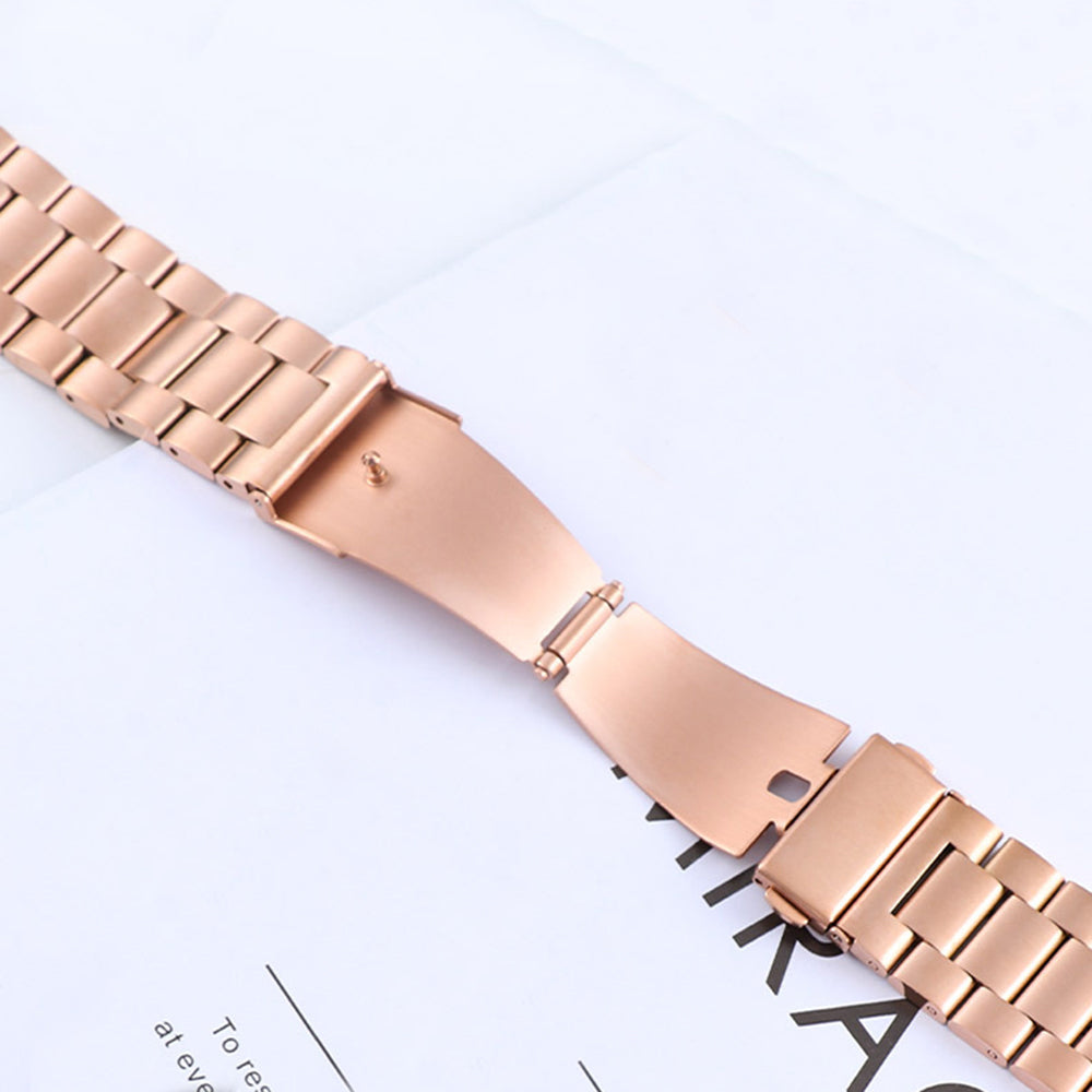 Kaiš Techsuit W036 za Apple Watch 49mm / 46mm / 45mm / 44mm / 42mm serije, Roze