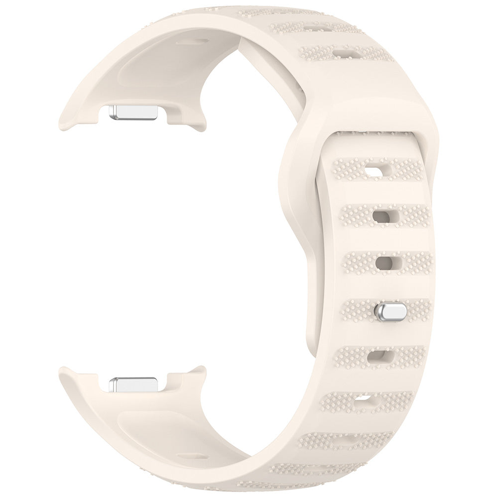 Kaiš Techsuit W050 za Samsung Galaxy Watch8 / Watch8 Classic Series, Bež