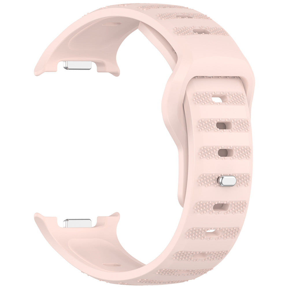 Kaiš Techsuit W050 za Samsung Galaxy Watch8 / Watch8 Classic Series, Roze